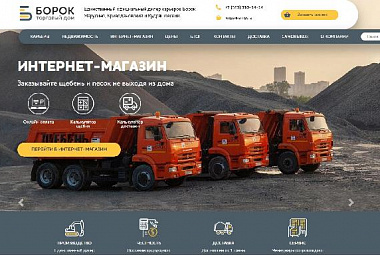 Проект TBOROK.RU Проект TBOROK.RU